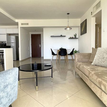 Stylish 3Br Golf Residence Eilat Exterior foto