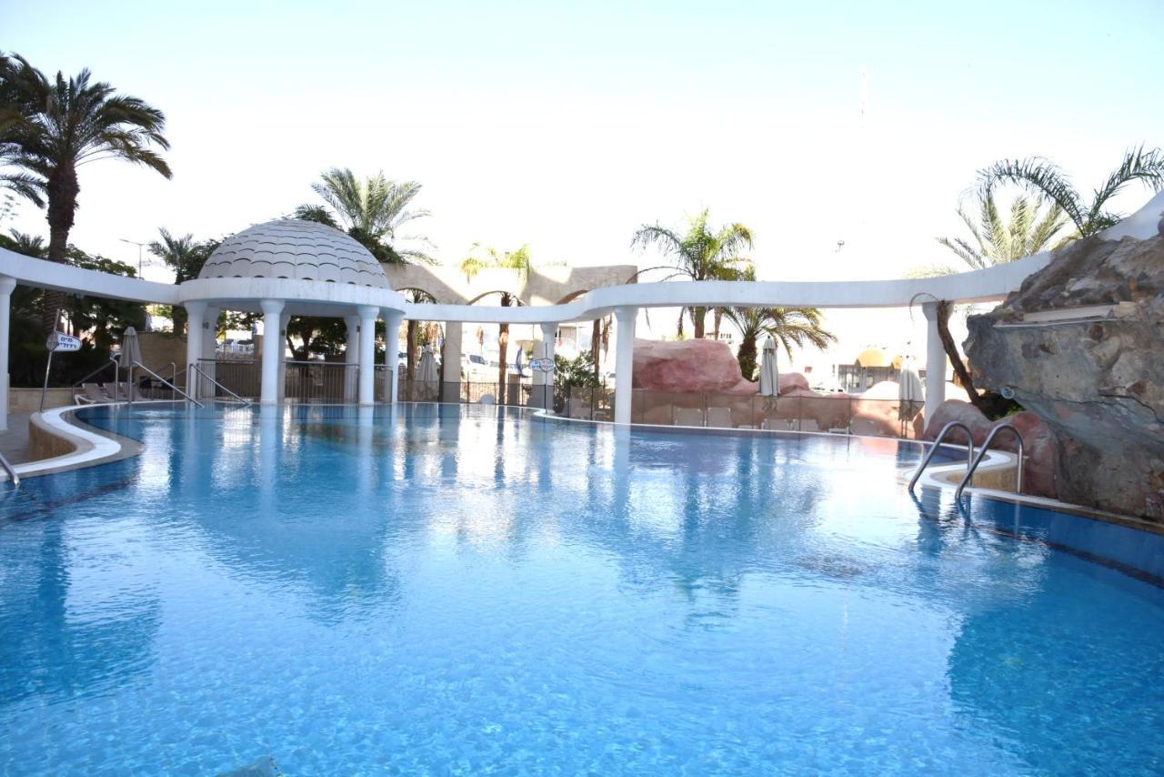 Stylish 3Br Golf Residence Eilat Exterior foto