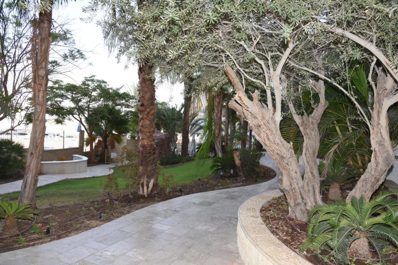 Stylish 3Br Golf Residence Eilat Exterior foto