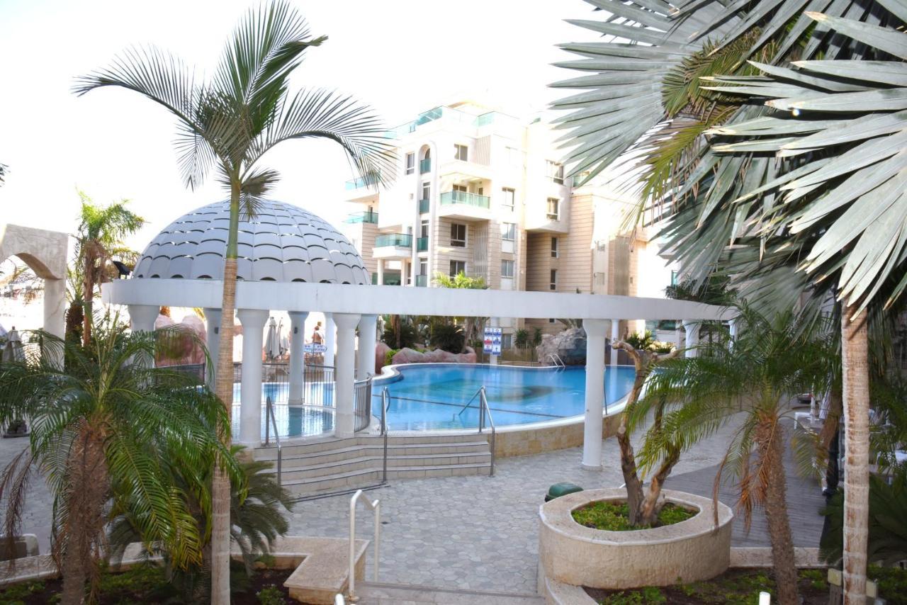 Stylish 3Br Golf Residence Eilat Exterior foto