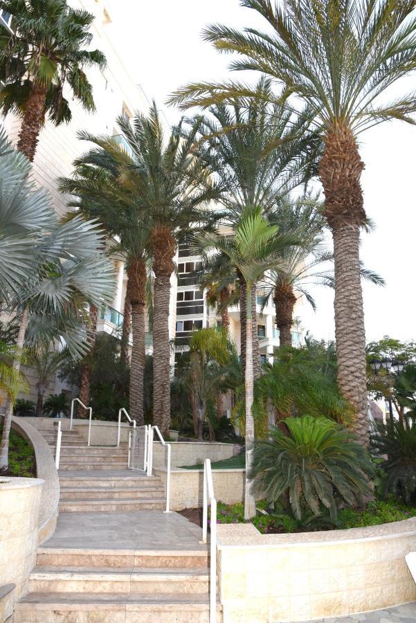 Stylish 3Br Golf Residence Eilat Exterior foto