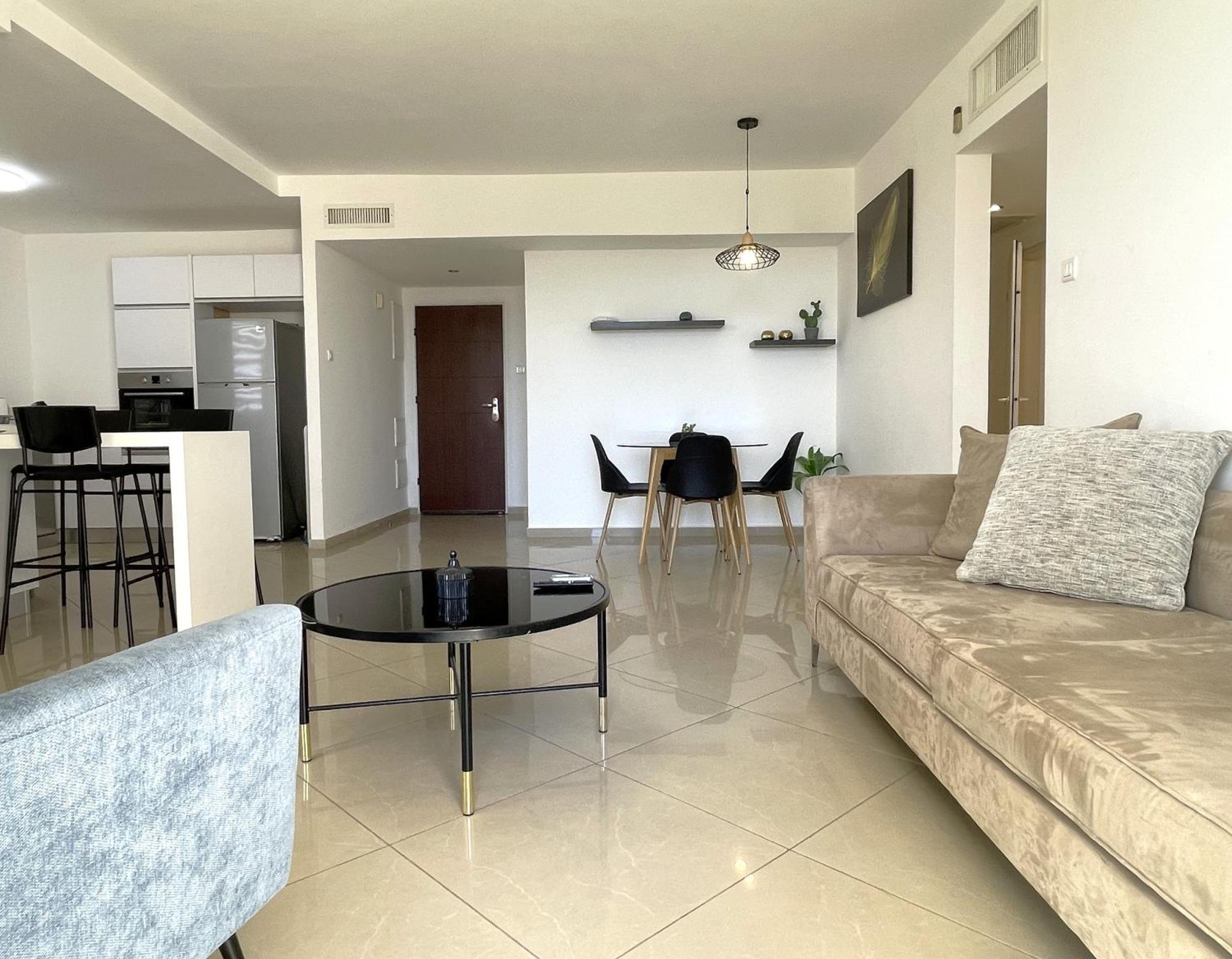 Stylish 3Br Golf Residence Eilat Exterior foto