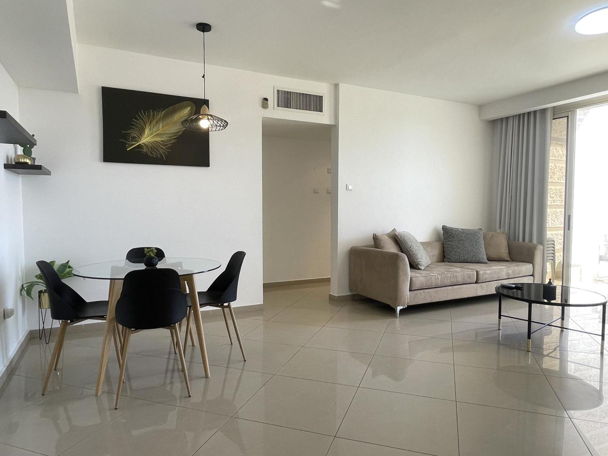 Stylish 3Br Golf Residence Eilat Exterior foto