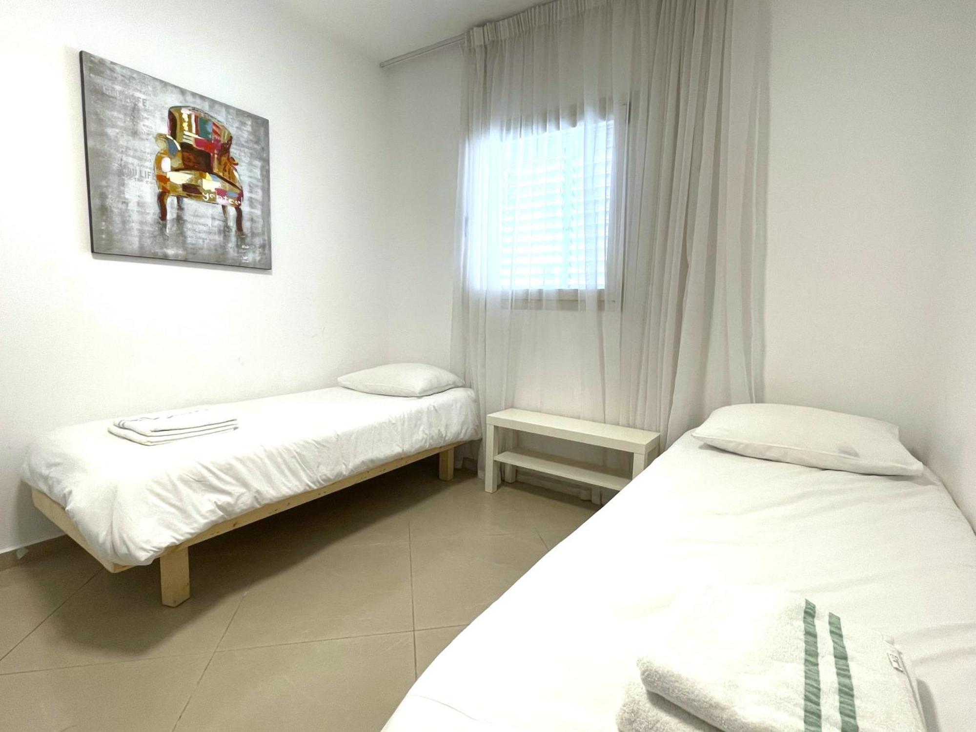 Stylish 3Br Golf Residence Eilat Exterior foto